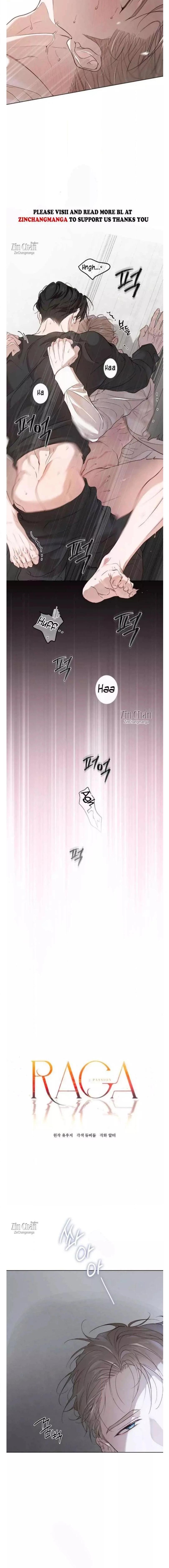 PASSION: Raga Chapter 36 page 4 - 