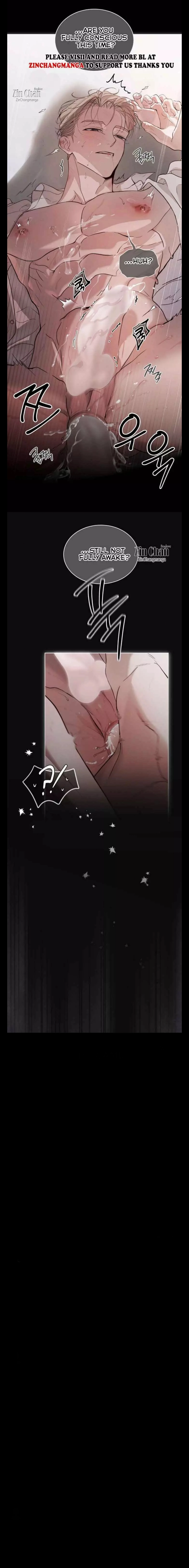 PASSION: Raga Chapter 36 page 6 - 