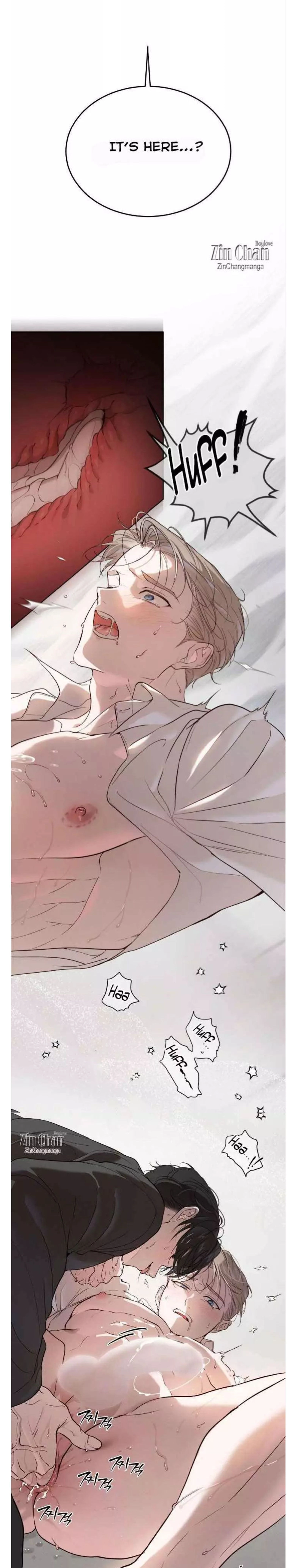 PASSION: Raga Chapter 37 page 2 - 
