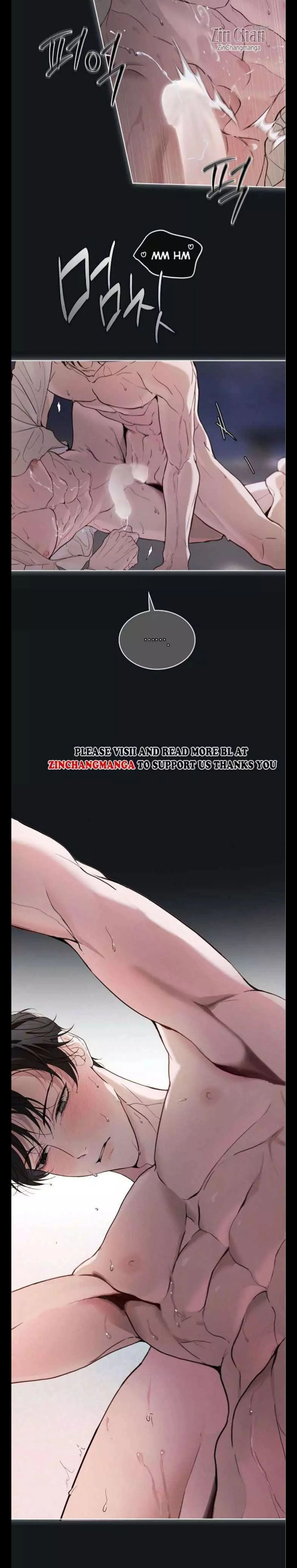 PASSION: Raga Chapter 37 page 12 - 
