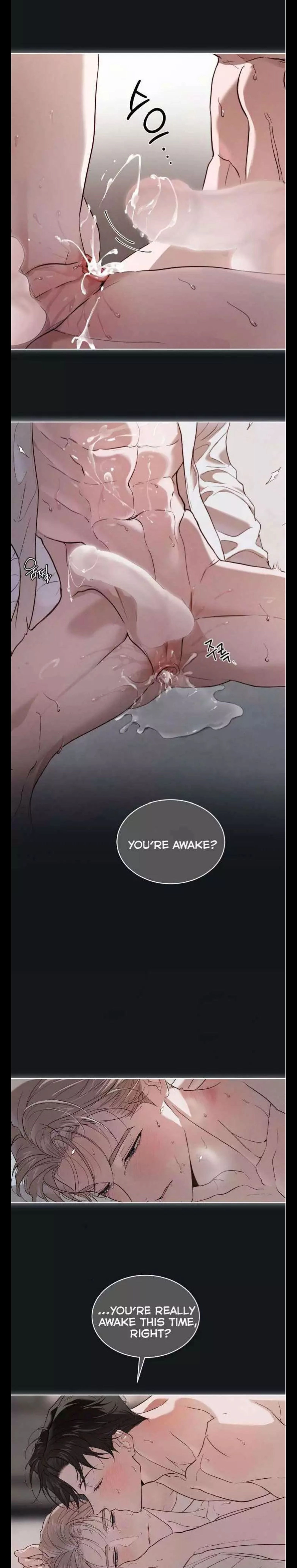 PASSION: Raga Chapter 37 page 13 - 