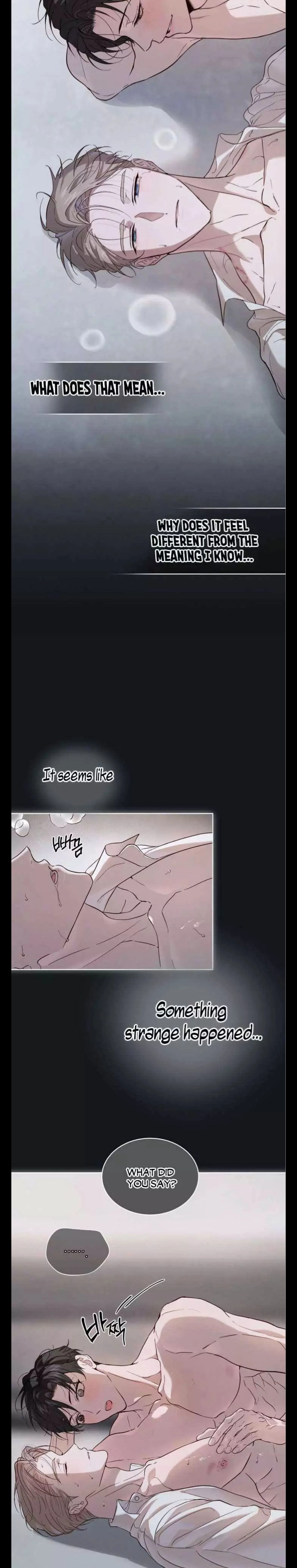 PASSION: Raga Chapter 37 page 15 - 