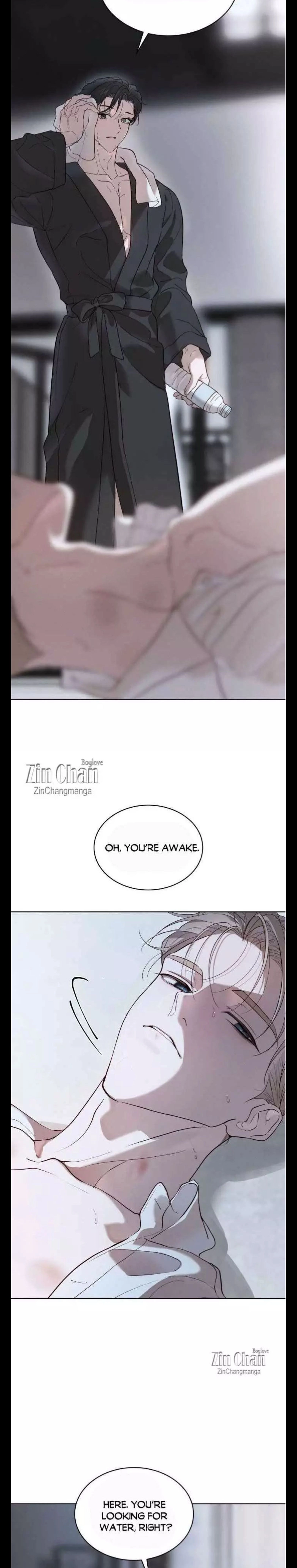 PASSION: Raga Chapter 37 page 20 - 