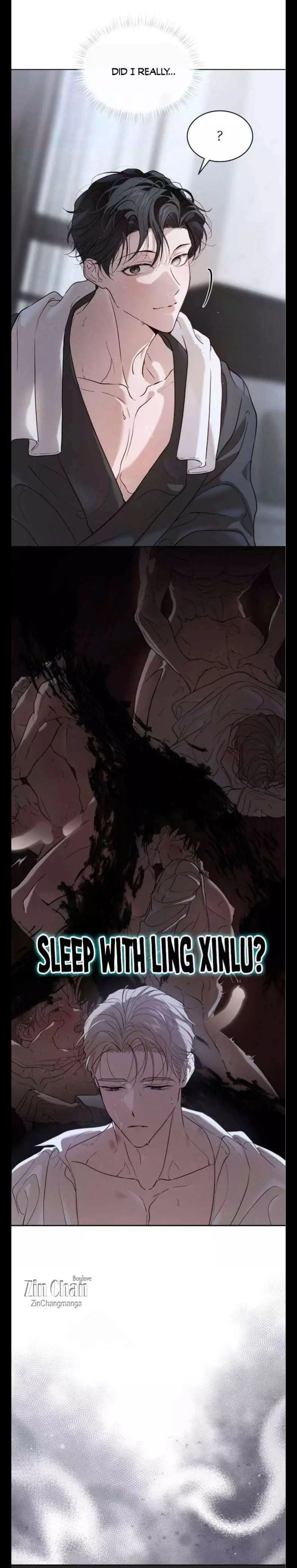 PASSION: Raga Chapter 37 page 23 - 