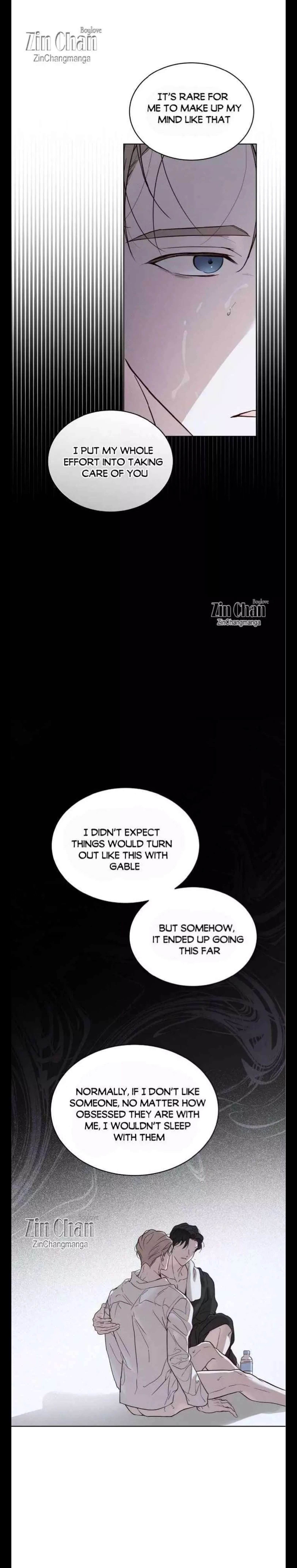 PASSION: Raga Chapter 37 page 25 - 