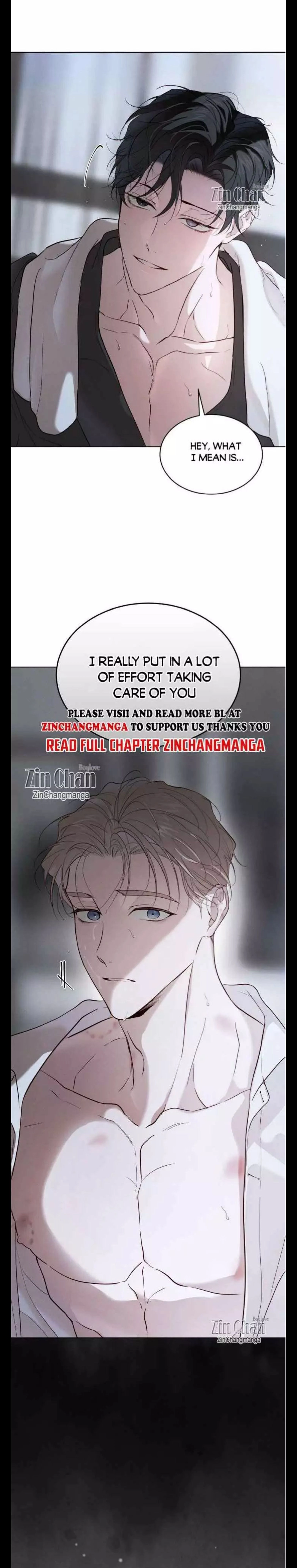 PASSION: Raga Chapter 37 page 26 - 