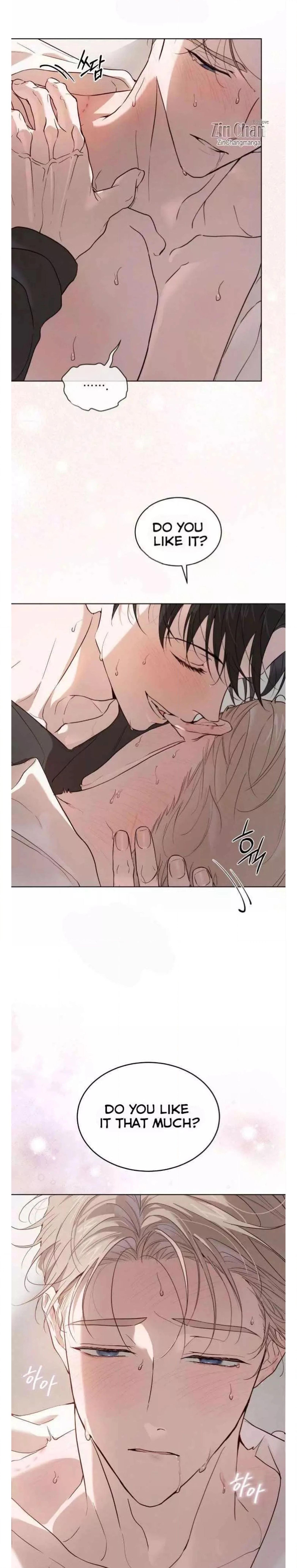 PASSION: Raga Chapter 37 page 4 - 