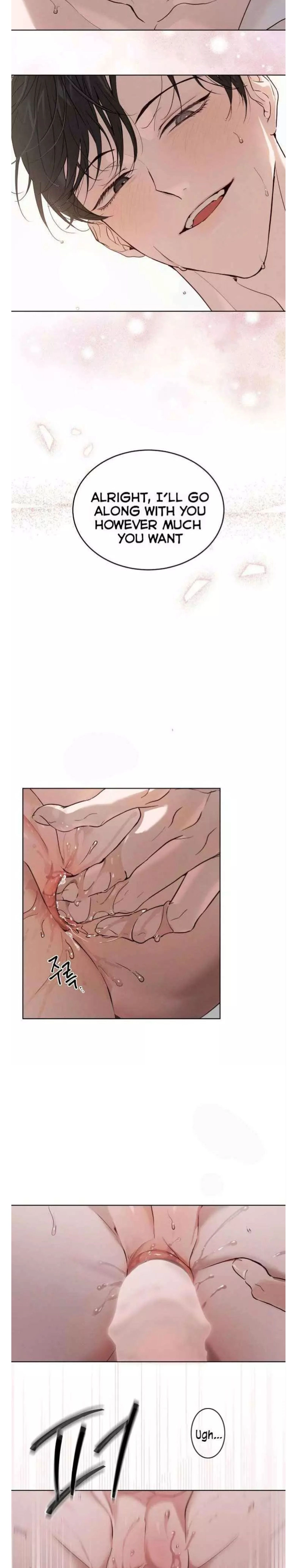 PASSION: Raga Chapter 37 page 5 - 
