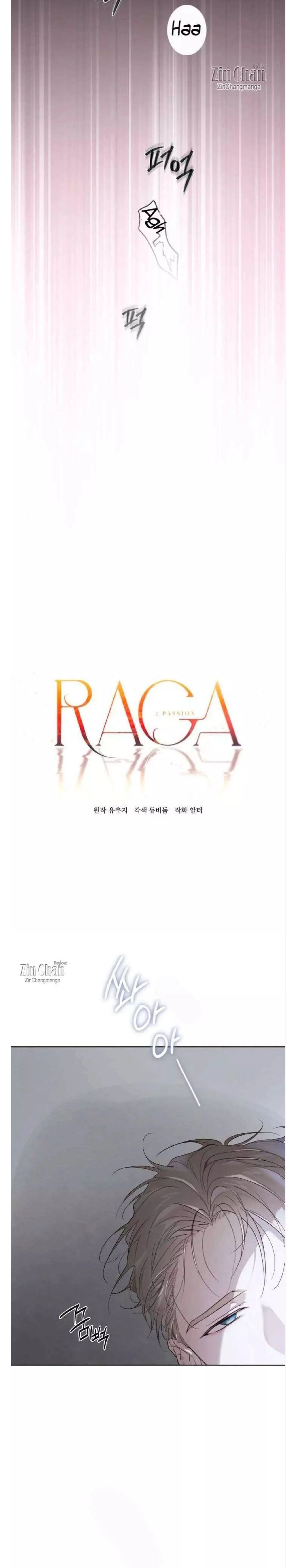 PASSION: Raga Chapter 37 page 7 - 