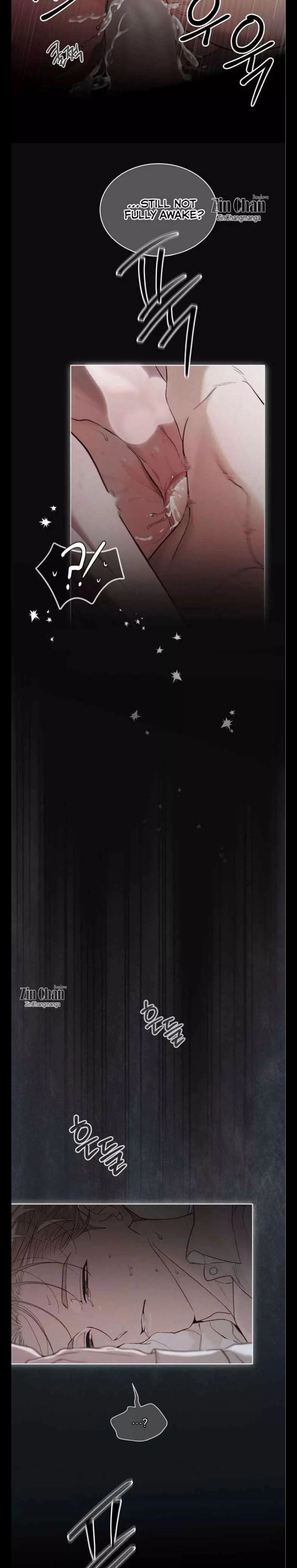 PASSION: Raga Chapter 37 page 10 - 