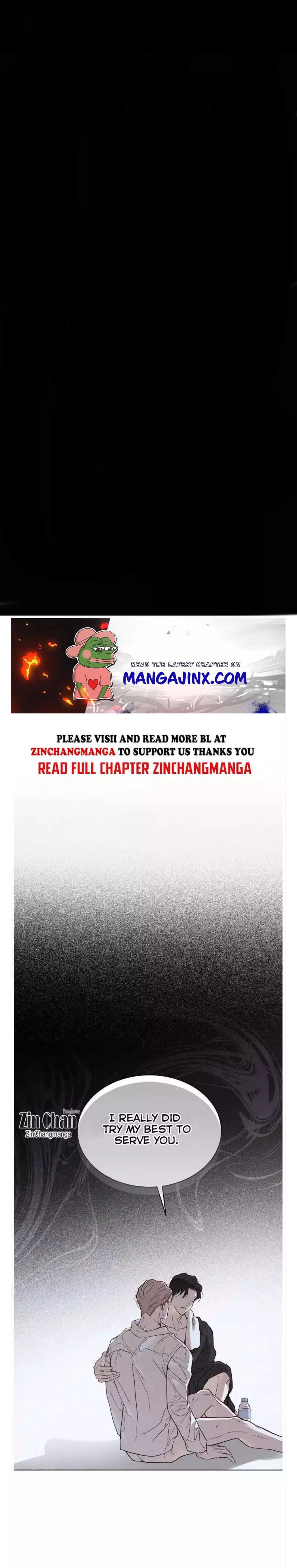 PASSION: Raga Chapter 38 page 1 - 