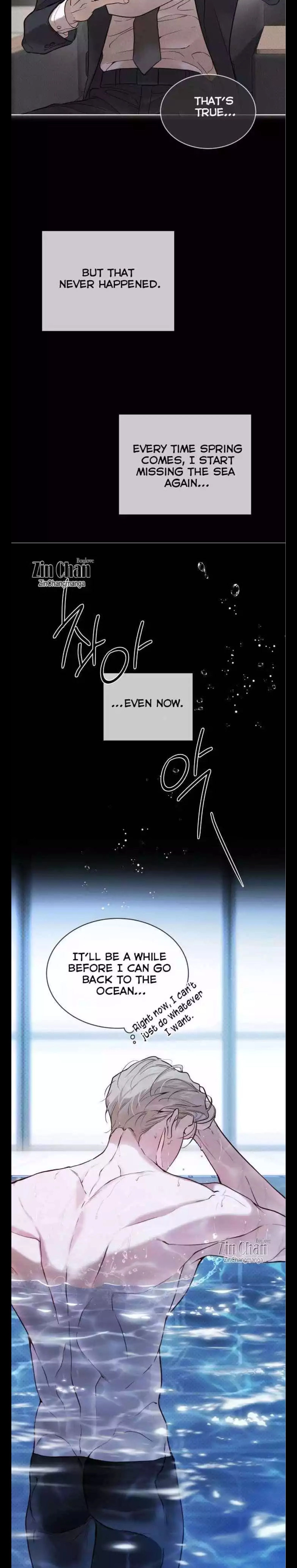 PASSION: Raga Chapter 38 page 13 - 