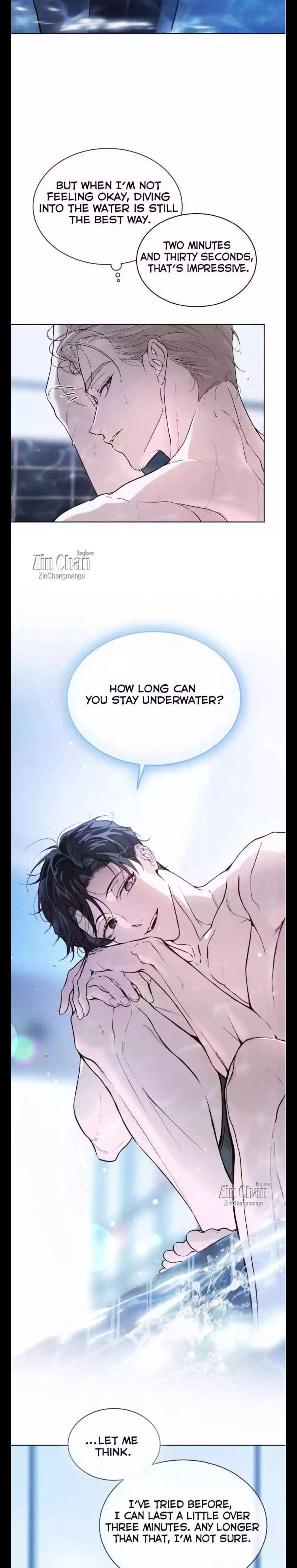 PASSION: Raga Chapter 38 page 14 - 