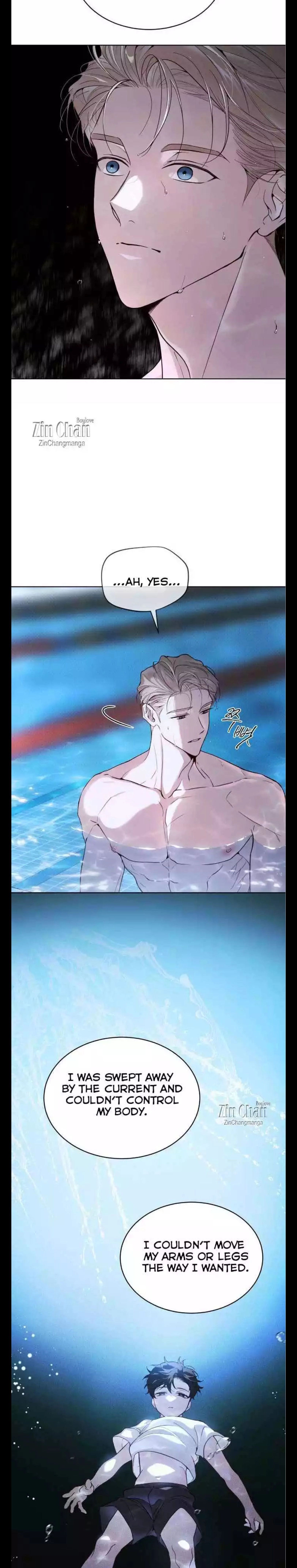 PASSION: Raga Chapter 38 page 17 - 