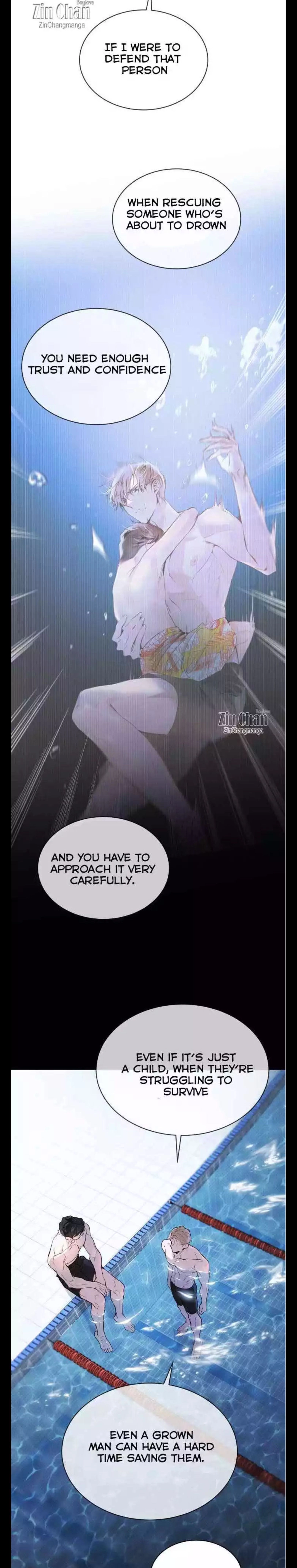 PASSION: Raga Chapter 38 page 21 - 