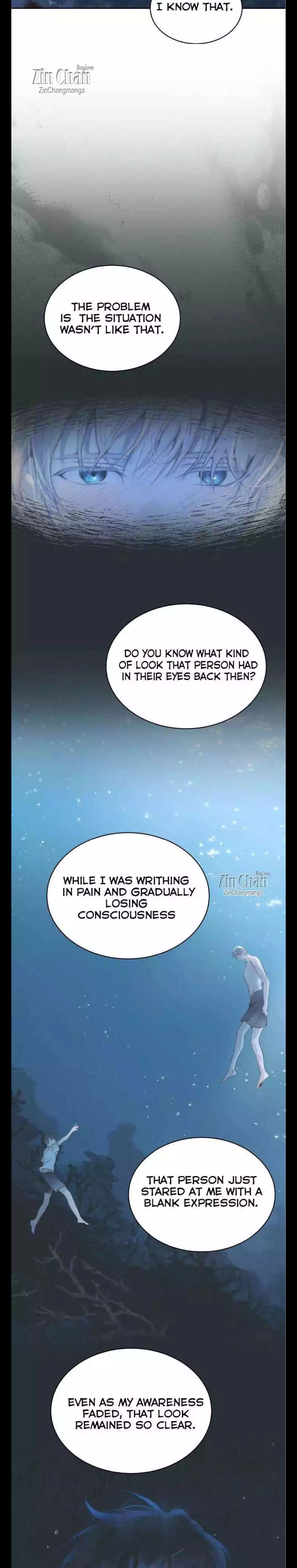 PASSION: Raga Chapter 38 page 22 - 
