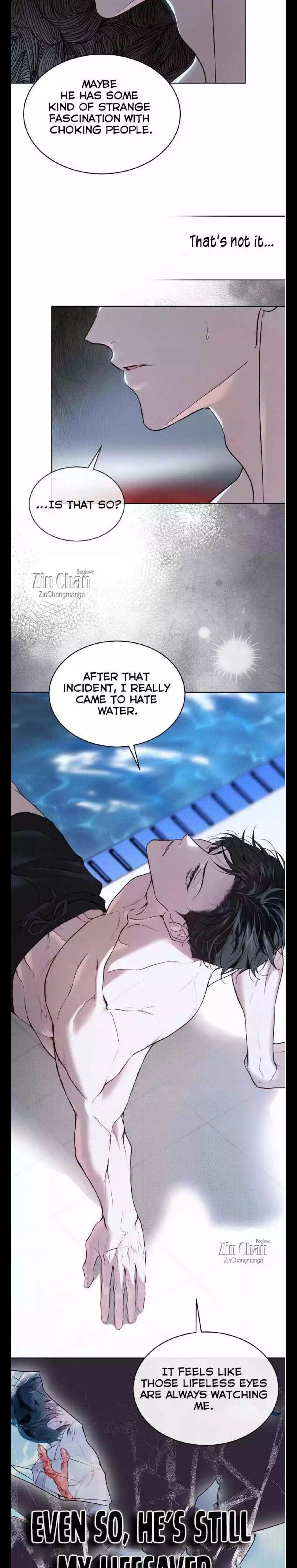 PASSION: Raga Chapter 38 page 24 - 