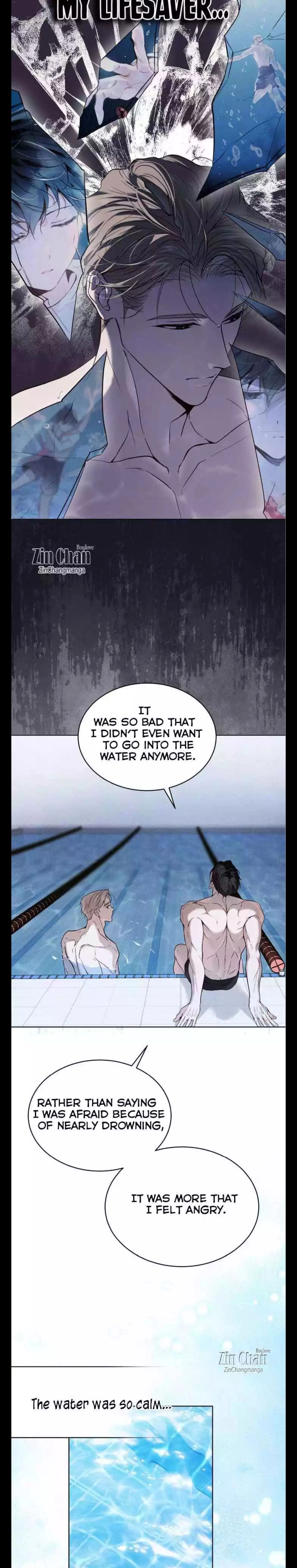 PASSION: Raga Chapter 38 page 25 - 