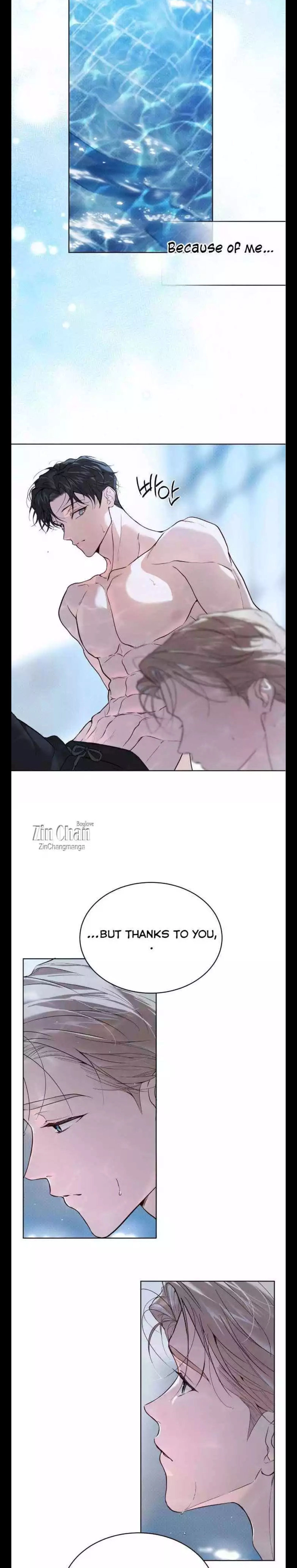PASSION: Raga Chapter 38 page 26 - 