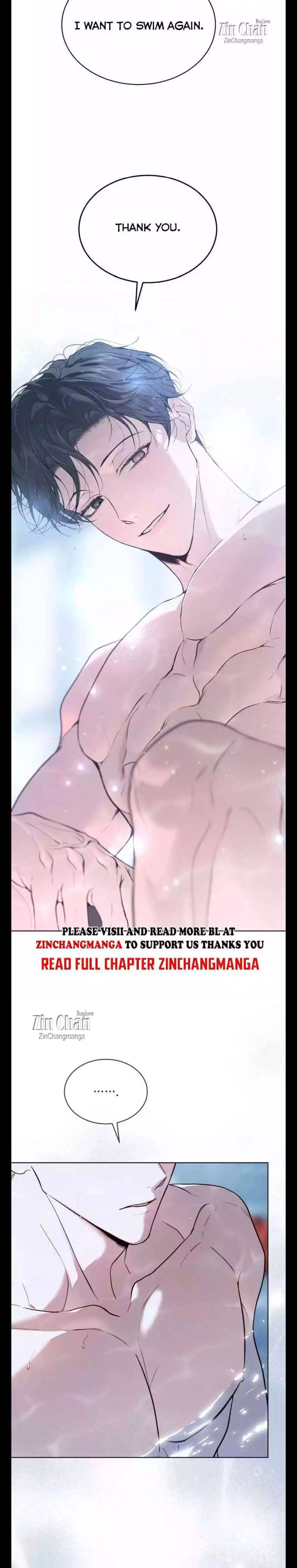 PASSION: Raga Chapter 38 page 27 - 