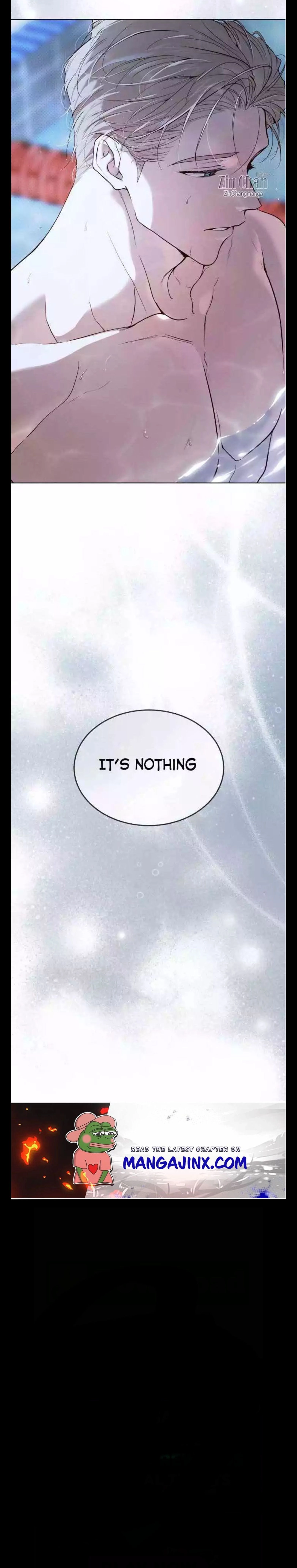 PASSION: Raga Chapter 38 page 28 - 