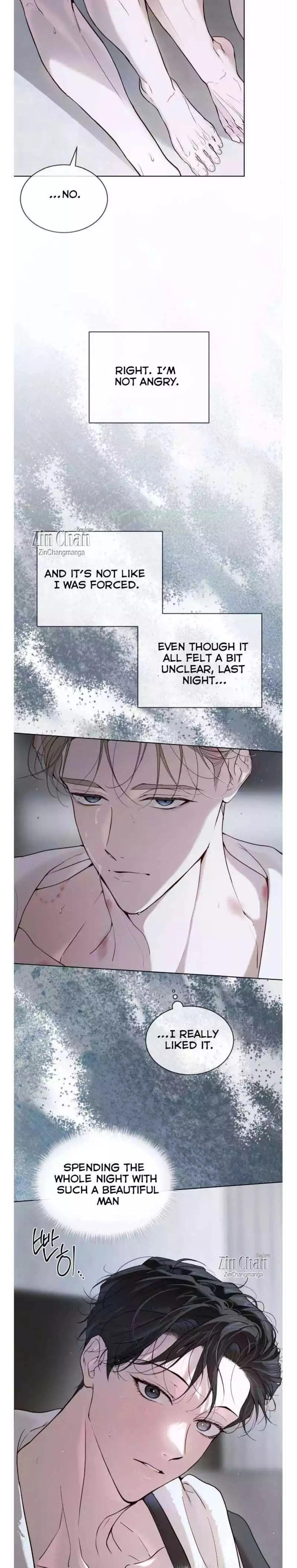 PASSION: Raga Chapter 38 page 4 - 
