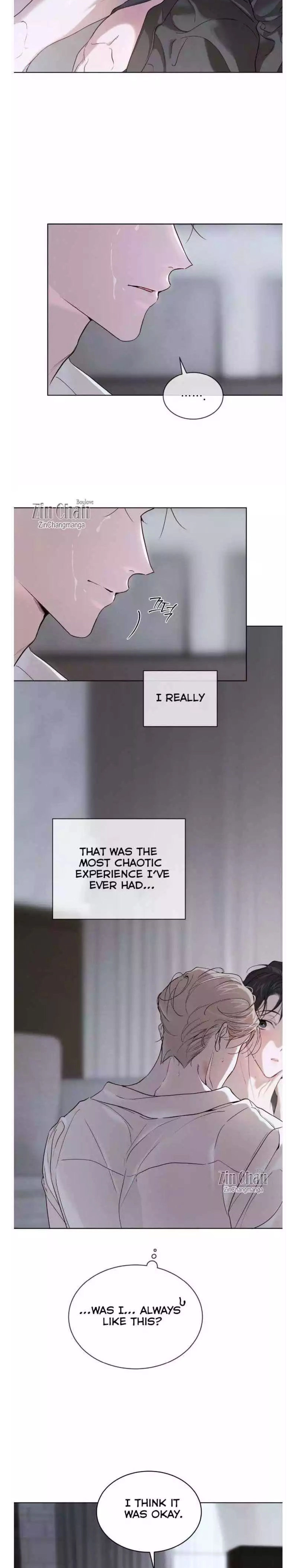 PASSION: Raga Chapter 38 page 6 - 
