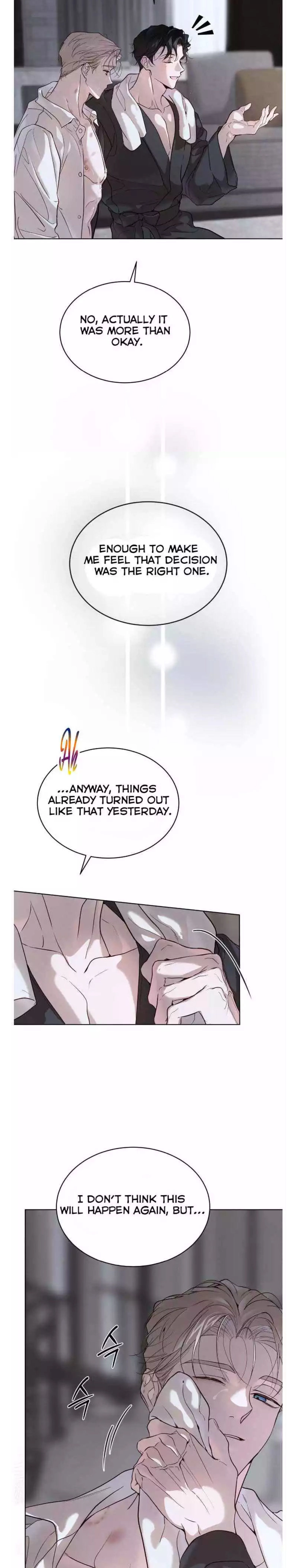 PASSION: Raga Chapter 38 page 7 - 