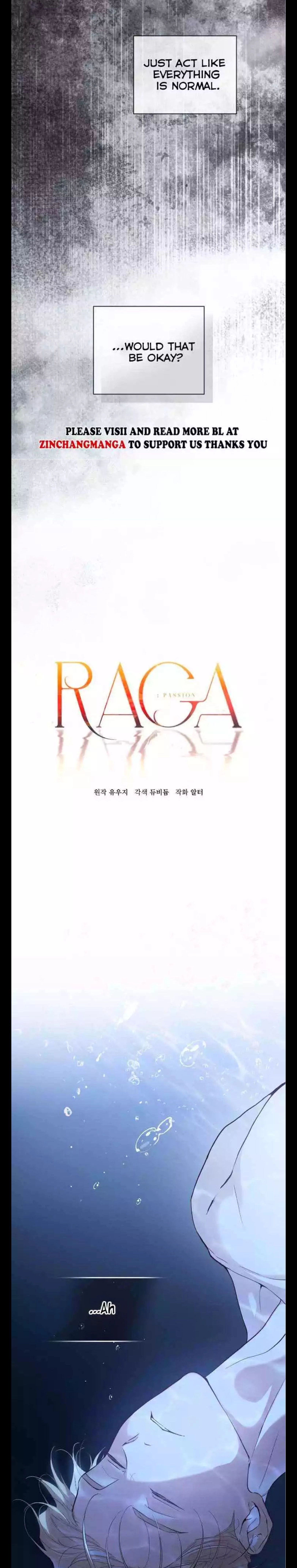 PASSION: Raga Chapter 38 page 9 - 