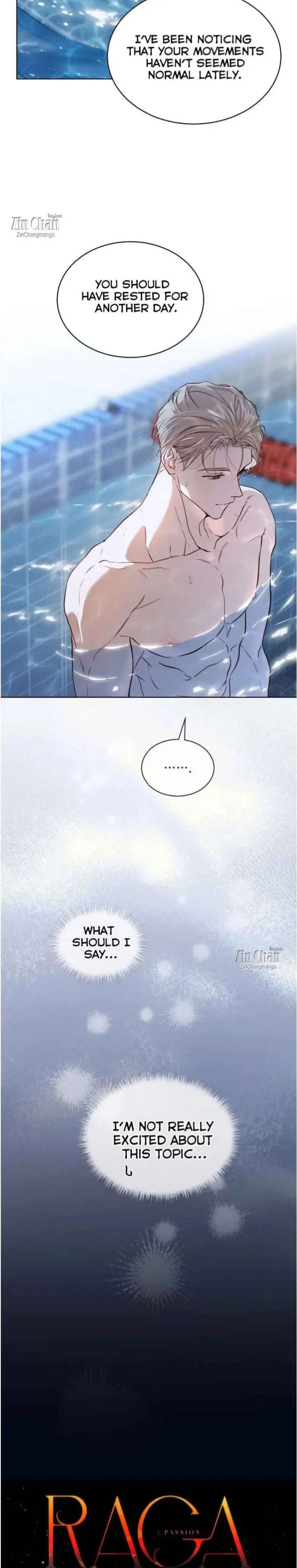 PASSION: Raga Chapter 39 page 2 - 
