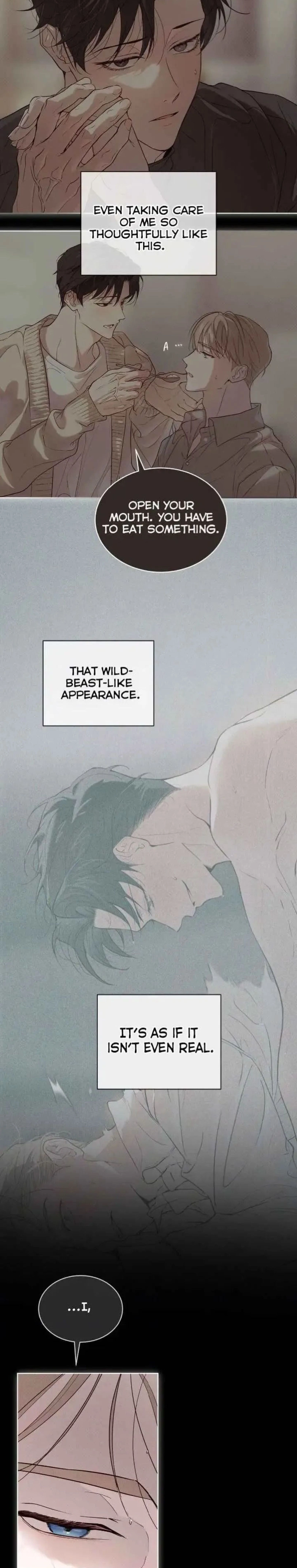 PASSION: Raga Chapter 39 page 11 - 