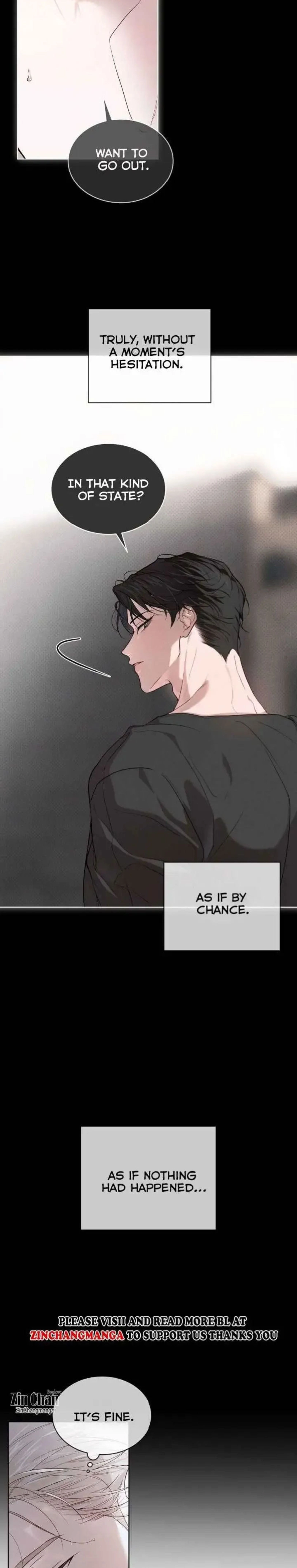 PASSION: Raga Chapter 39 page 12 - 