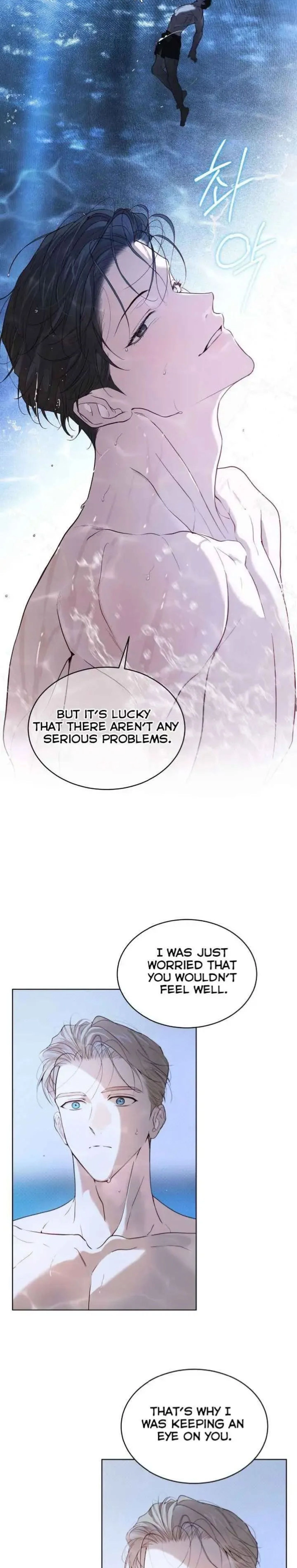 PASSION: Raga Chapter 39 page 14 - 