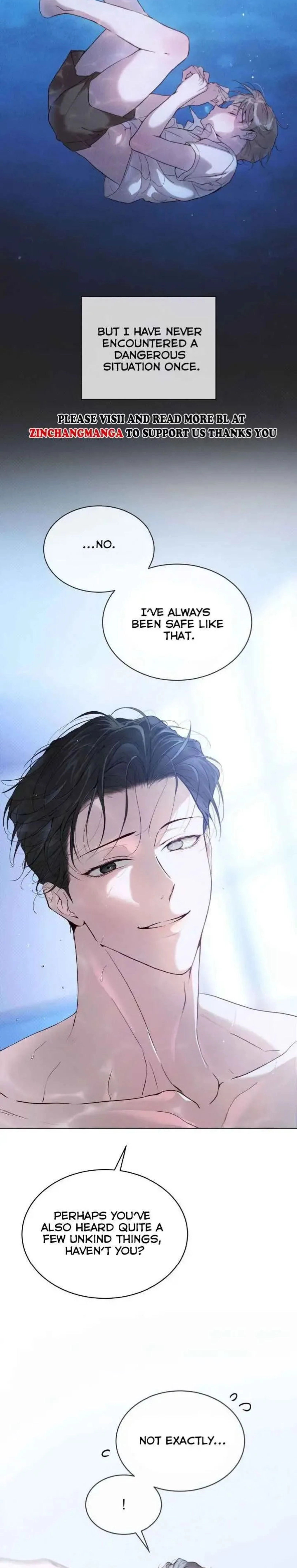 PASSION: Raga Chapter 39 page 17 - 