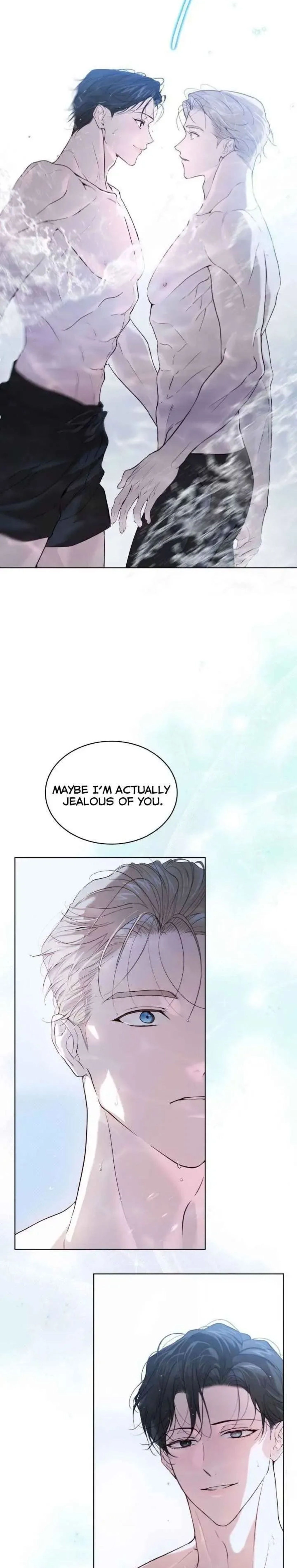 PASSION: Raga Chapter 39 page 19 - 
