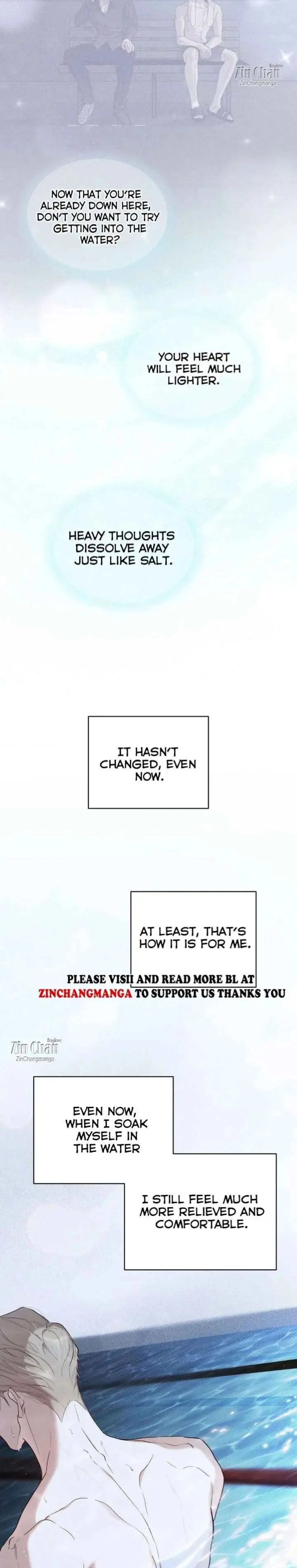 PASSION: Raga Chapter 39 page 21 - 
