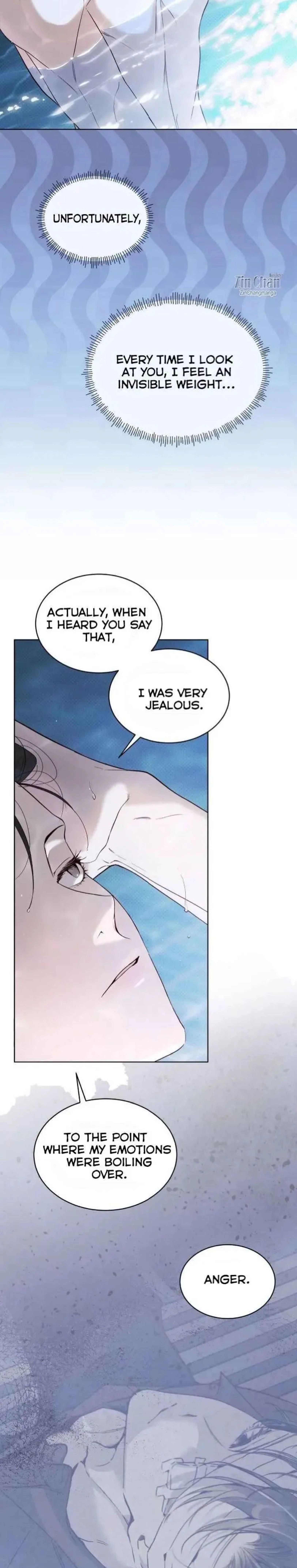 PASSION: Raga Chapter 39 page 22 - 