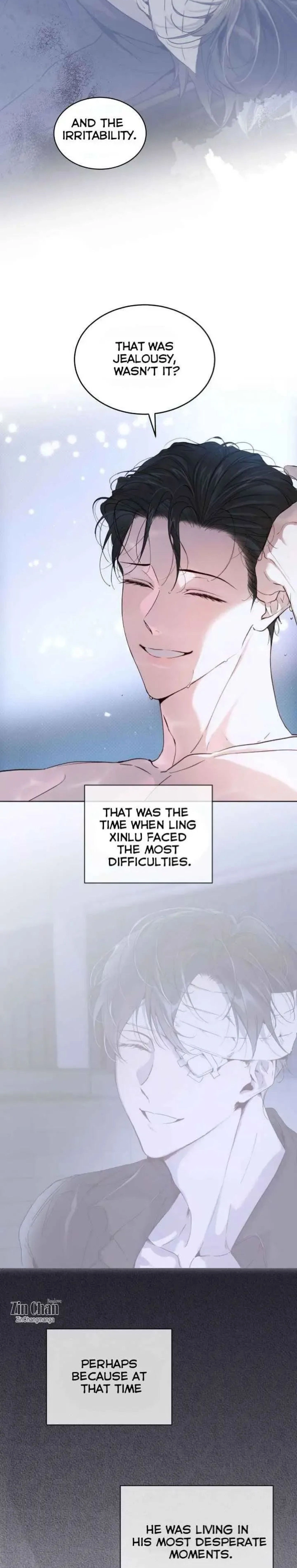 PASSION: Raga Chapter 39 page 23 - 