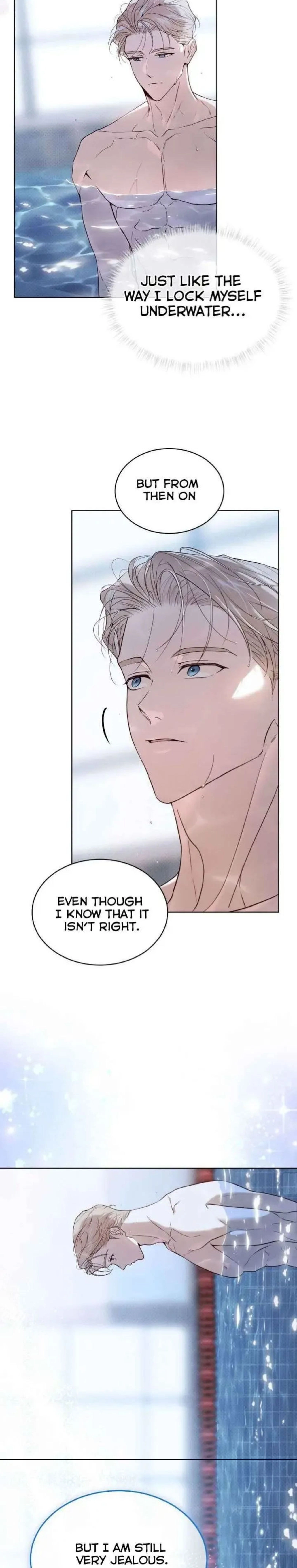 PASSION: Raga Chapter 39 page 26 - 