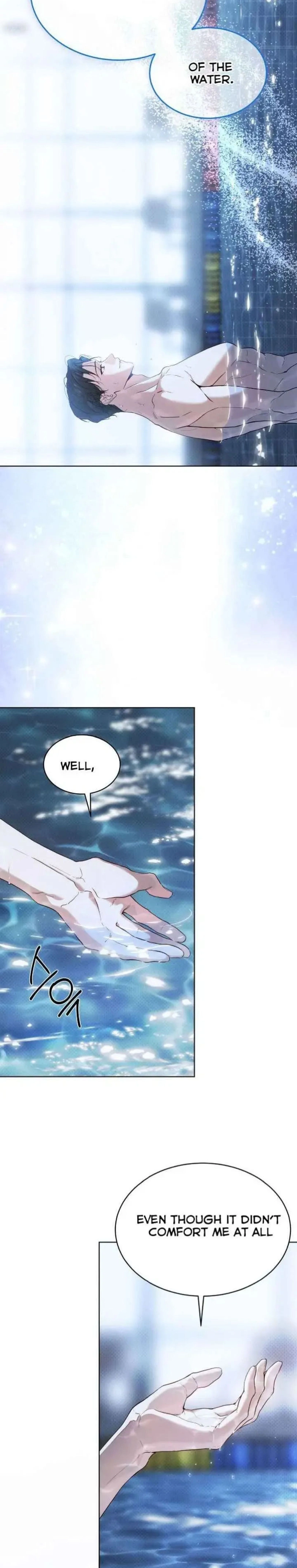 PASSION: Raga Chapter 39 page 27 - 
