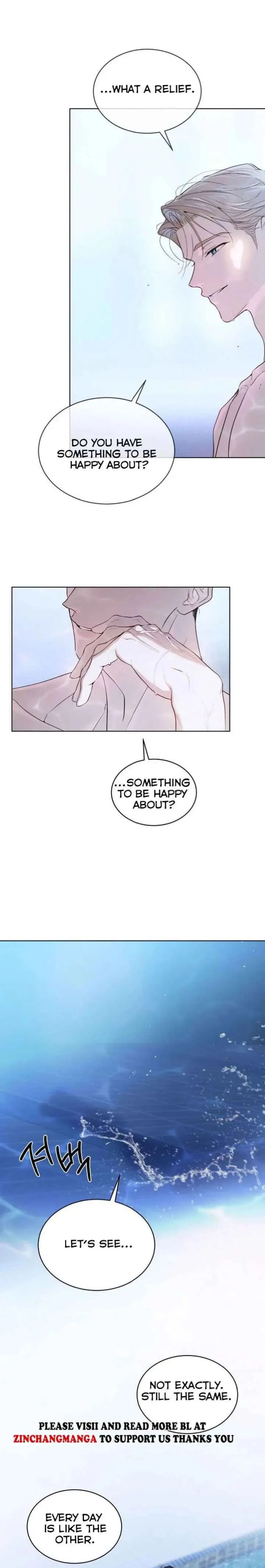 PASSION: Raga Chapter 39 page 29 - 
