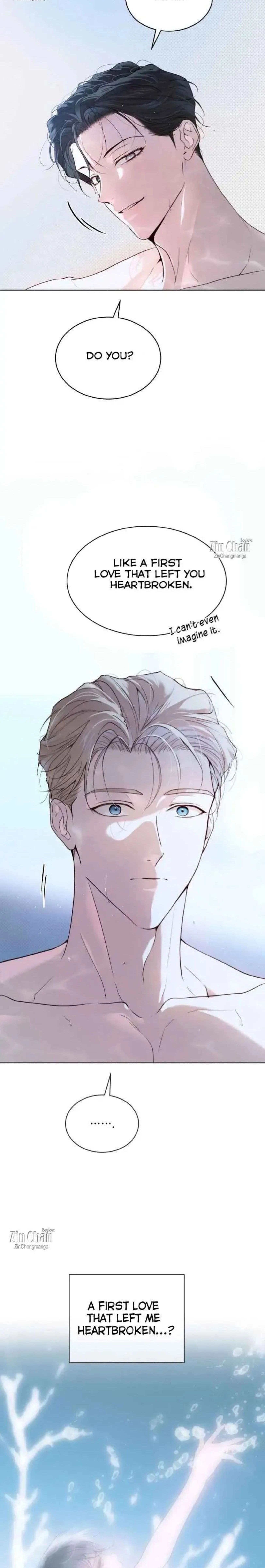 PASSION: Raga Chapter 39 page 31 - 