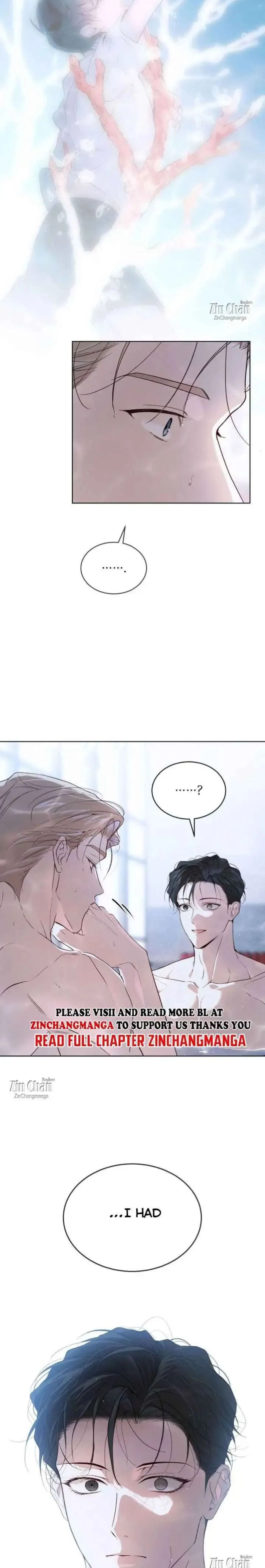 PASSION: Raga Chapter 39 page 32 - 