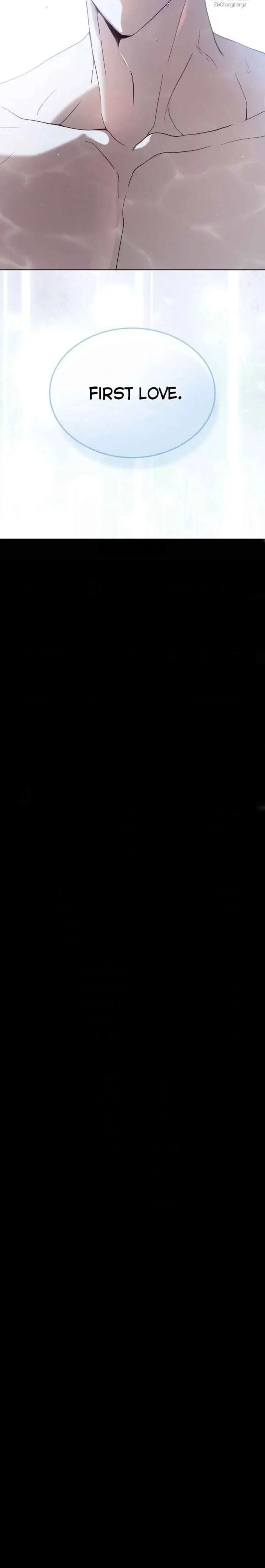 PASSION: Raga Chapter 39 page 33 - 