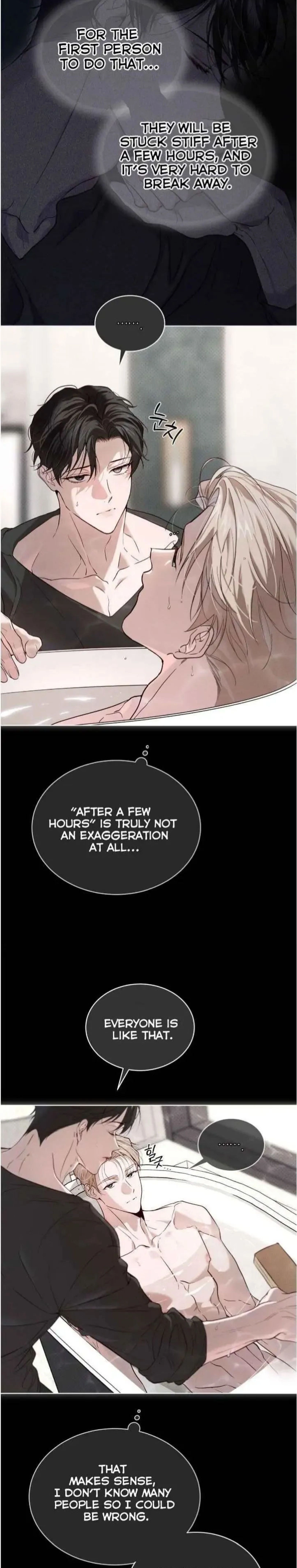 PASSION: Raga Chapter 39 page 6 - 