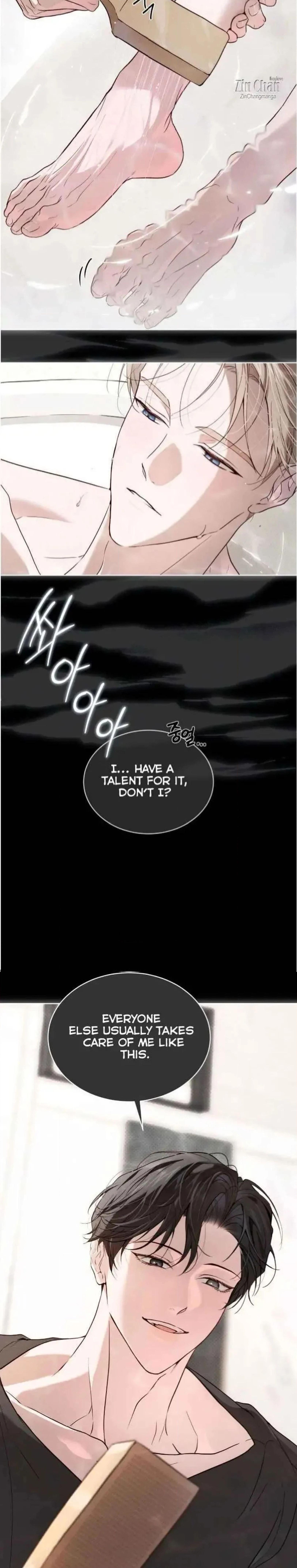 PASSION: Raga Chapter 39 page 8 - 