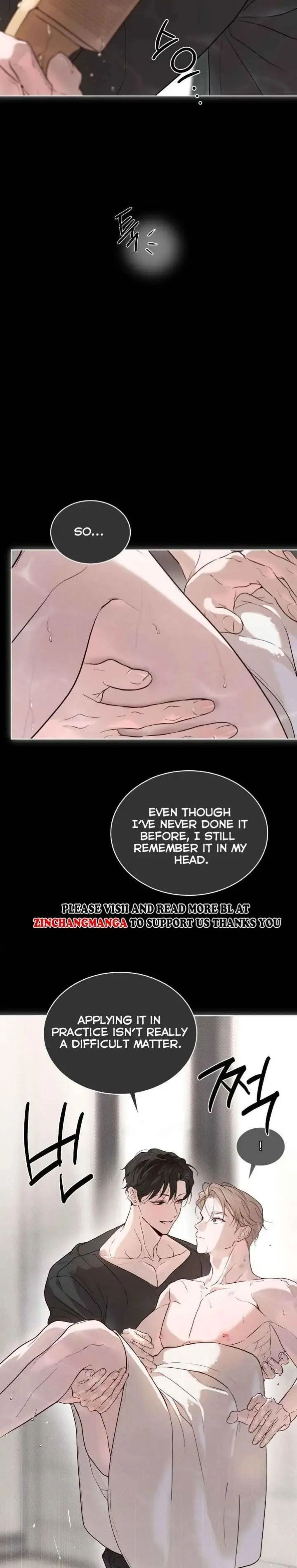 PASSION: Raga Chapter 39 page 9 - 