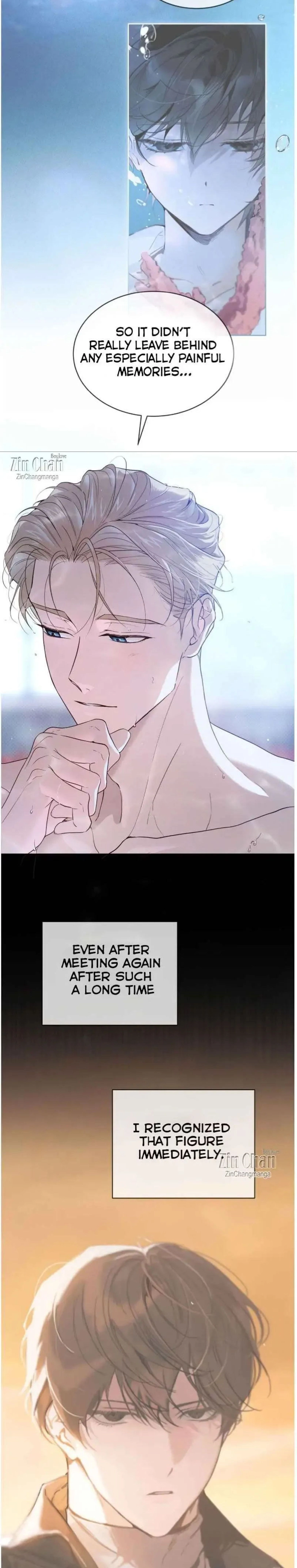 PASSION: Raga Chapter 40 page 2 - 