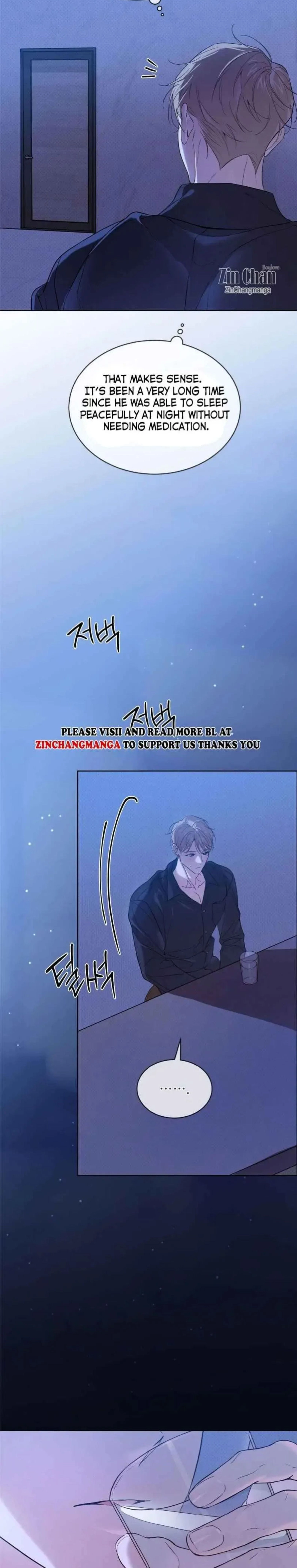 PASSION: Raga Chapter 40 page 13 - 