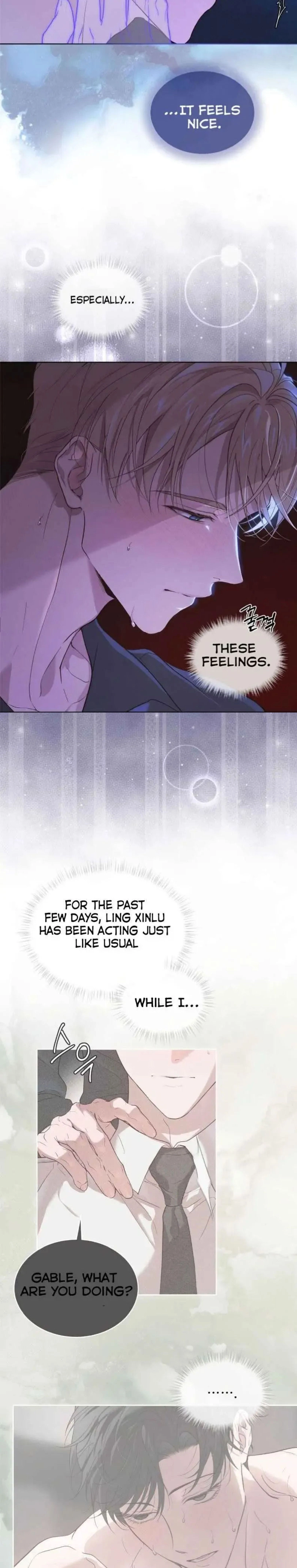PASSION: Raga Chapter 40 page 16 - 